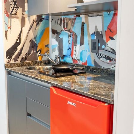 Vilaut Smart Flat คอร์โดบา ภายนอก รูปภาพ
