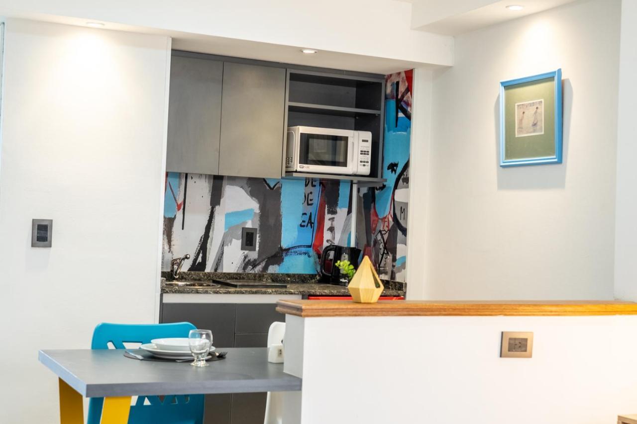 Vilaut Smart Flat คอร์โดบา ภายนอก รูปภาพ