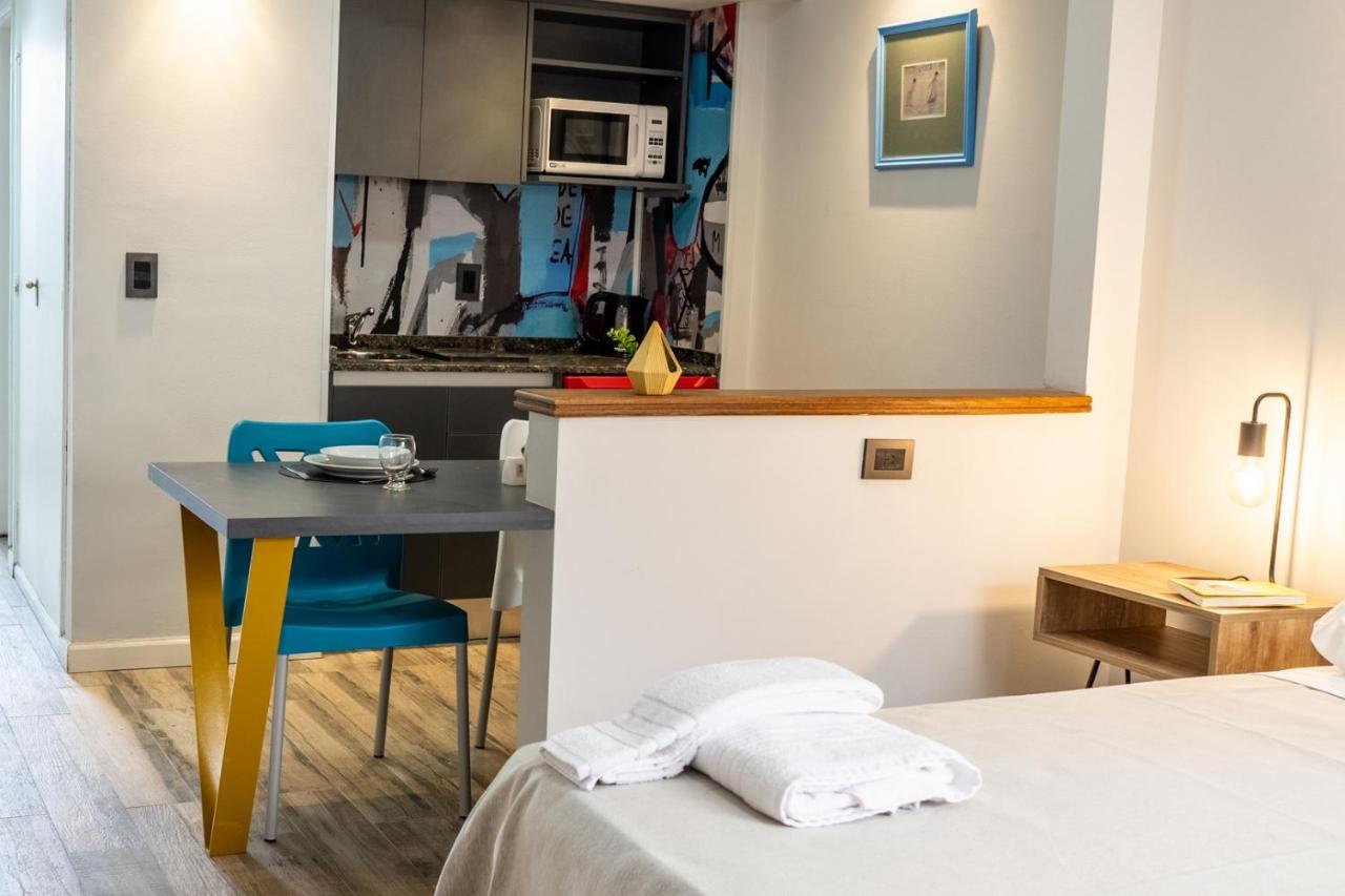 Vilaut Smart Flat คอร์โดบา ภายนอก รูปภาพ