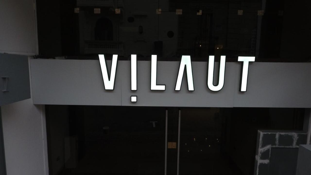 Vilaut Smart Flat คอร์โดบา ภายนอก รูปภาพ