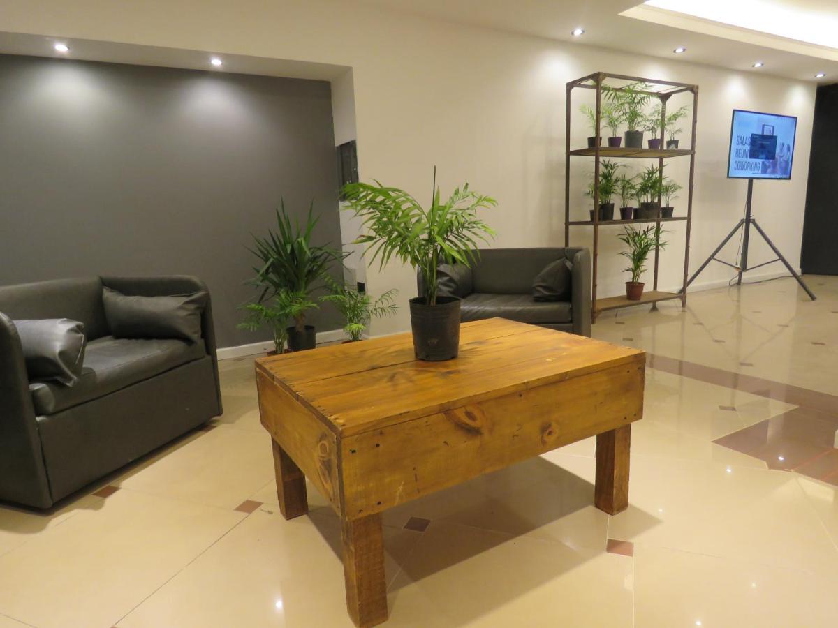 Vilaut Smart Flat คอร์โดบา ภายนอก รูปภาพ