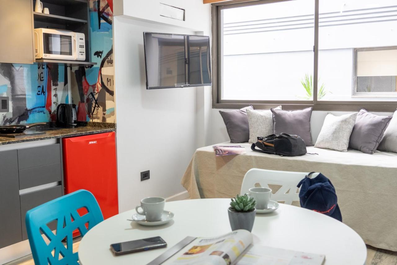 Vilaut Smart Flat คอร์โดบา ภายนอก รูปภาพ