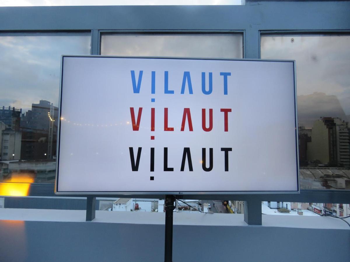 Vilaut Smart Flat คอร์โดบา ภายนอก รูปภาพ