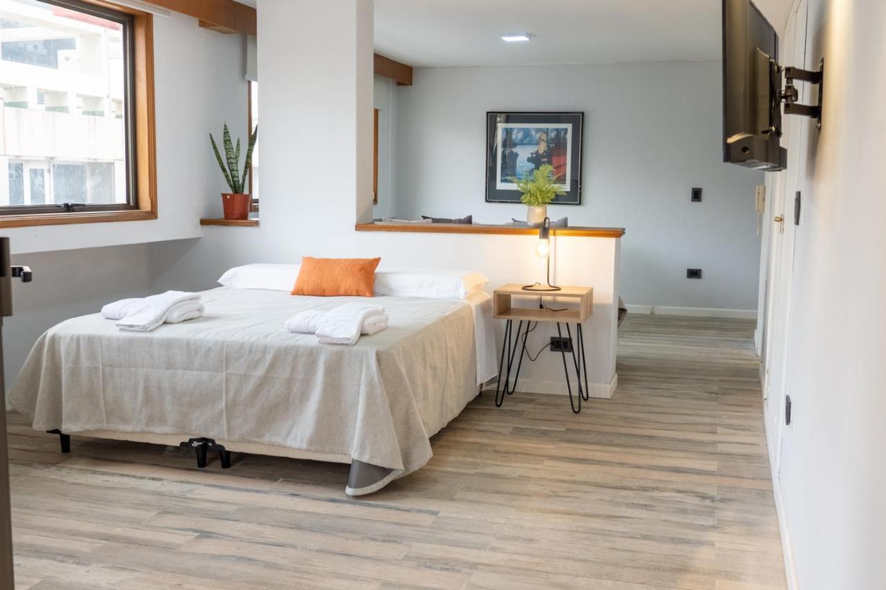 Vilaut Smart Flat คอร์โดบา ภายนอก รูปภาพ