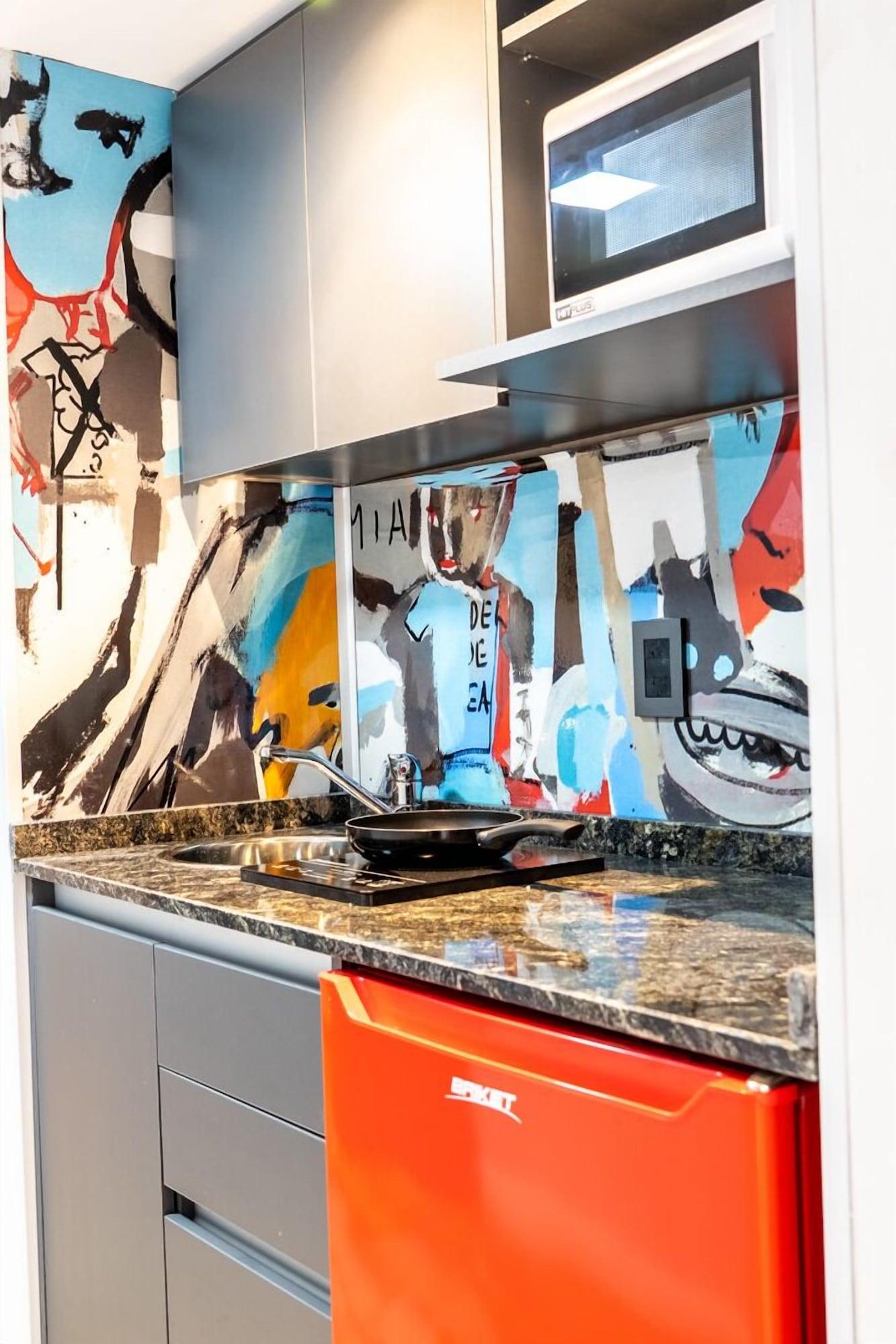 Vilaut Smart Flat คอร์โดบา ภายนอก รูปภาพ