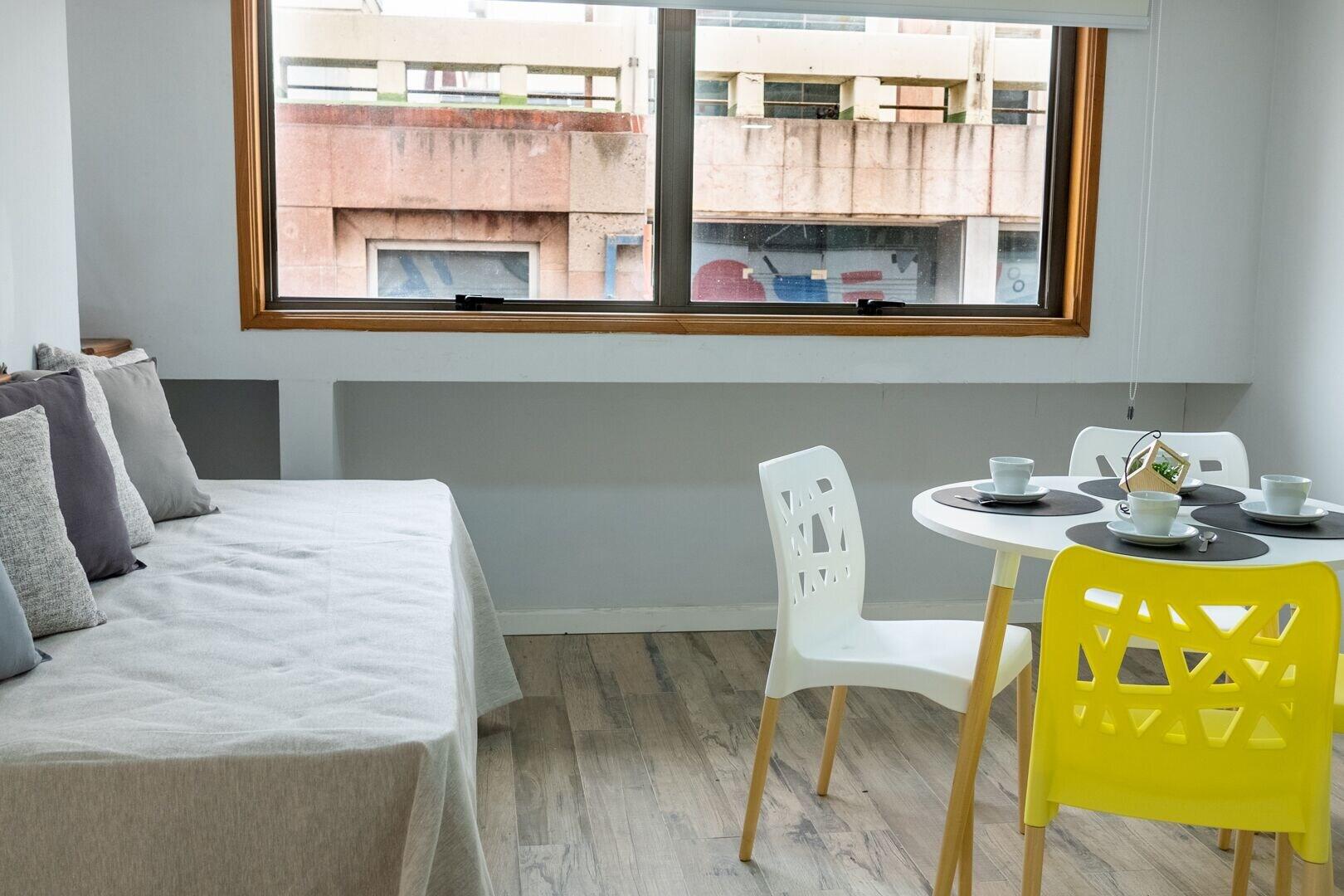 Vilaut Smart Flat คอร์โดบา ภายนอก รูปภาพ