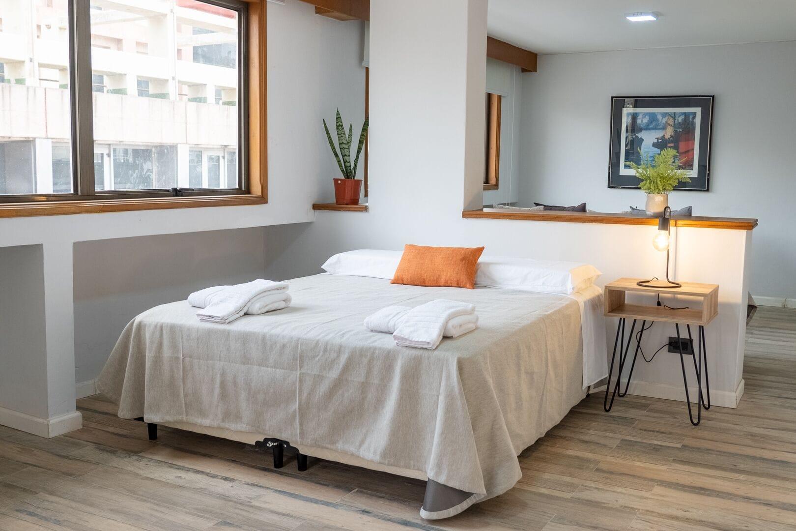 Vilaut Smart Flat คอร์โดบา ภายนอก รูปภาพ
