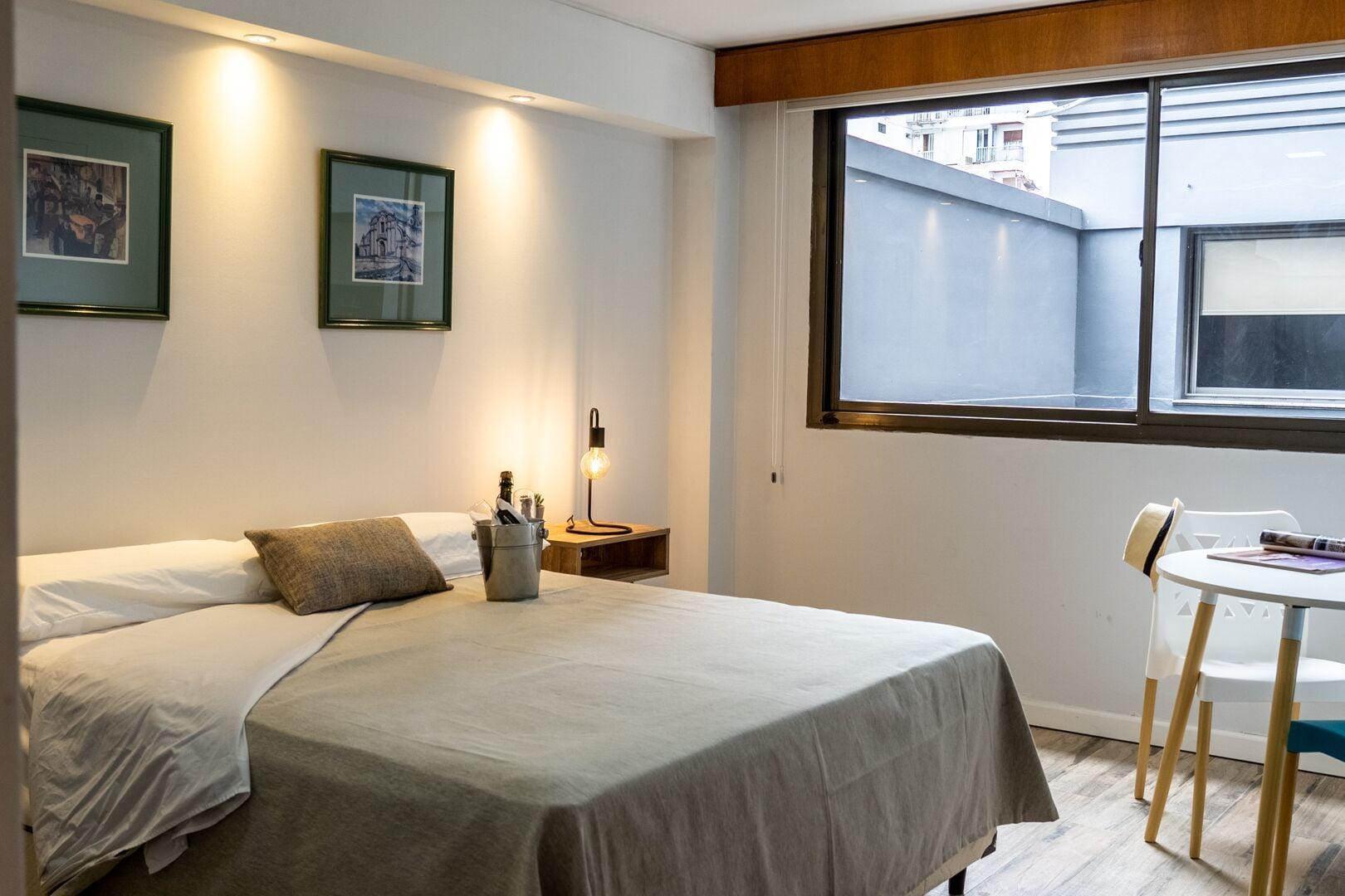 Vilaut Smart Flat คอร์โดบา ภายนอก รูปภาพ