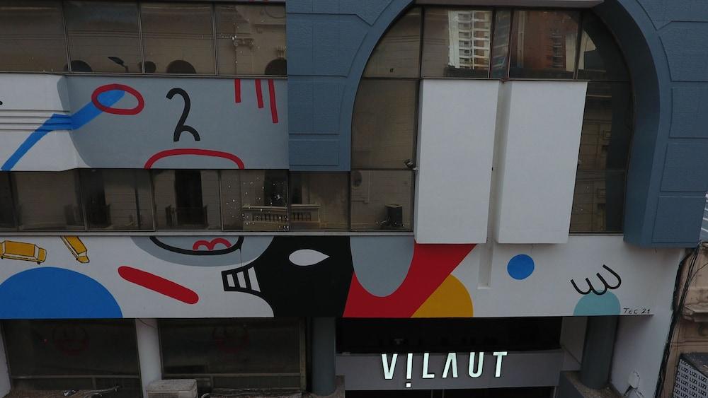 Vilaut Smart Flat คอร์โดบา ภายนอก รูปภาพ