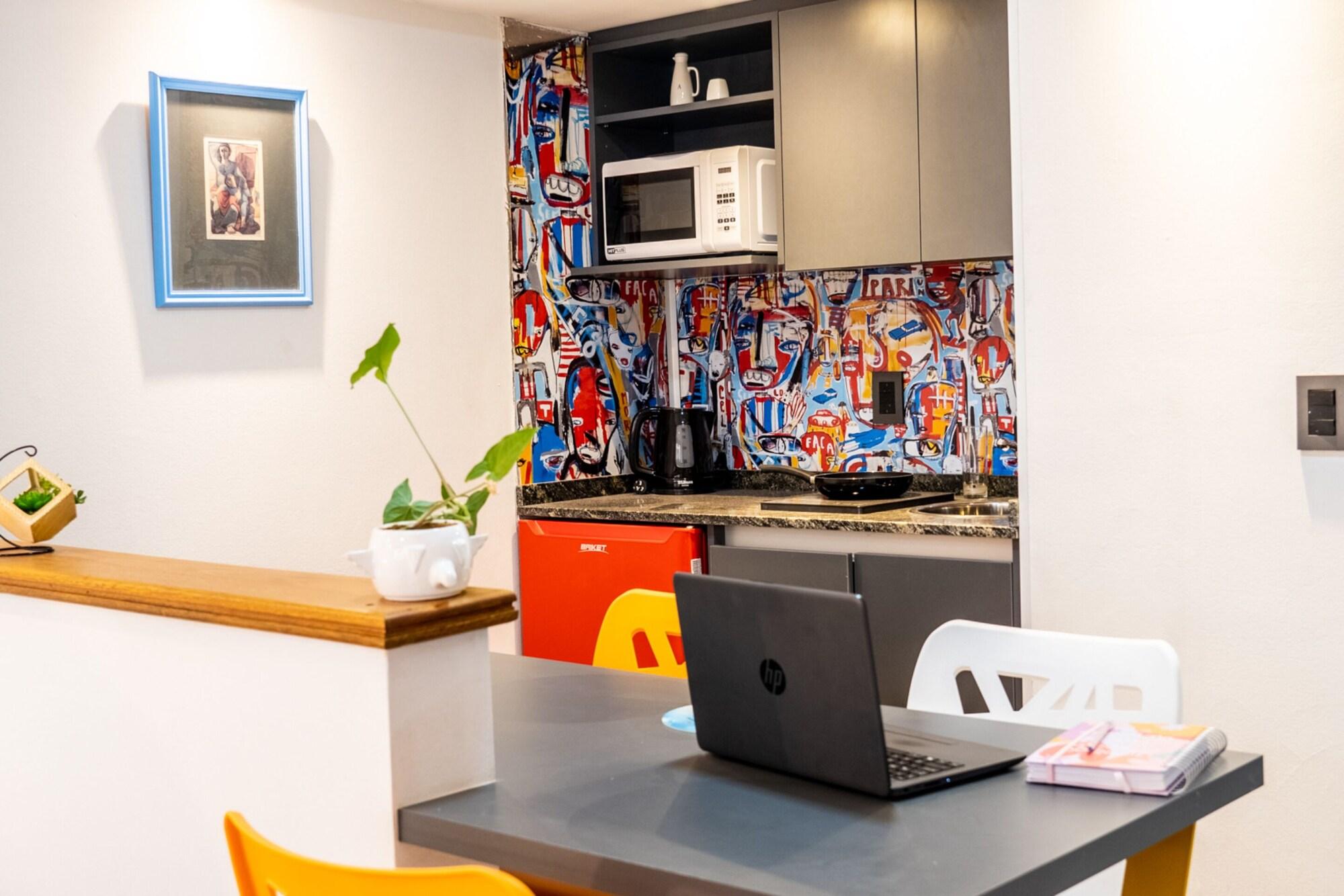 Vilaut Smart Flat คอร์โดบา ภายนอก รูปภาพ