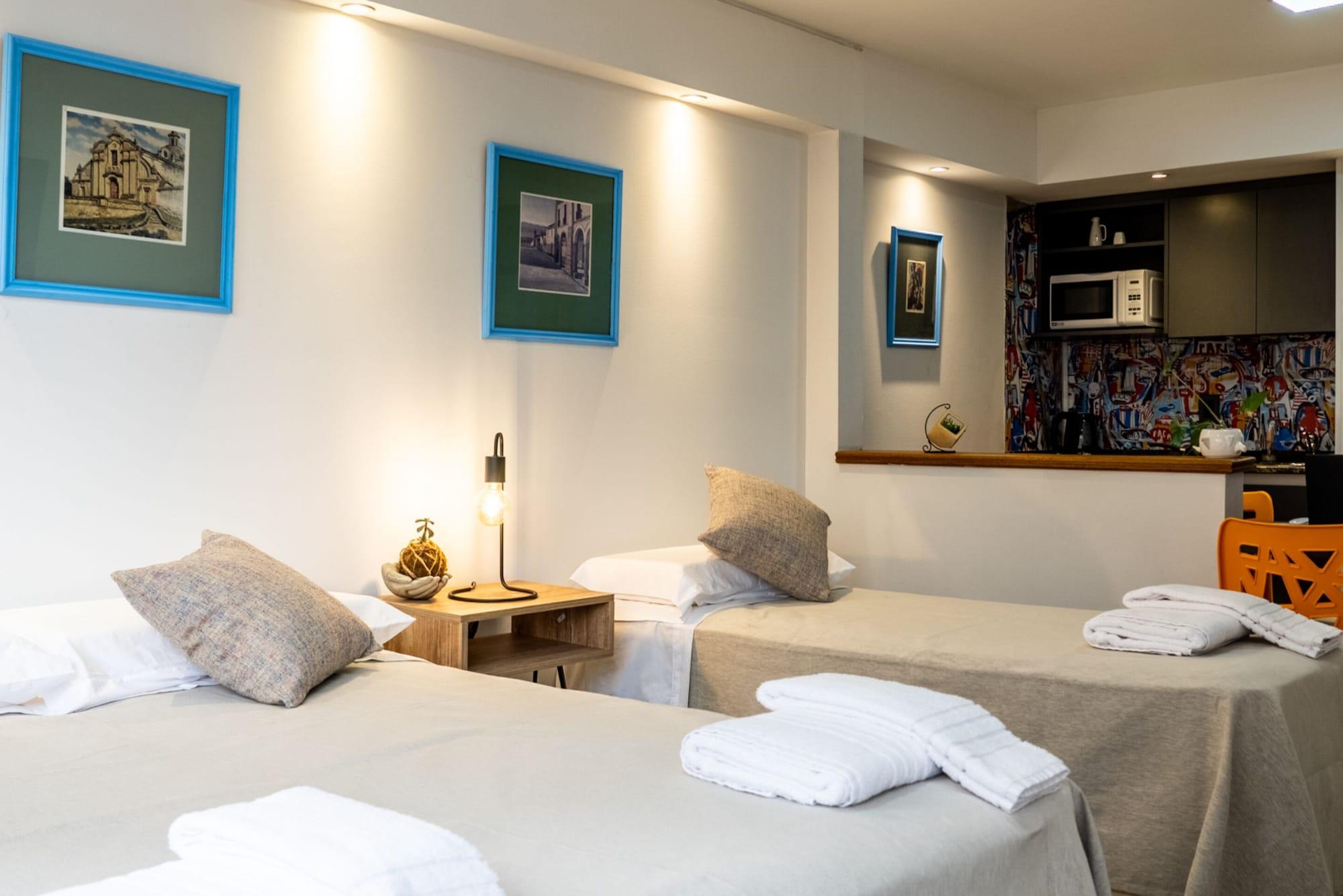 Vilaut Smart Flat คอร์โดบา ภายนอก รูปภาพ