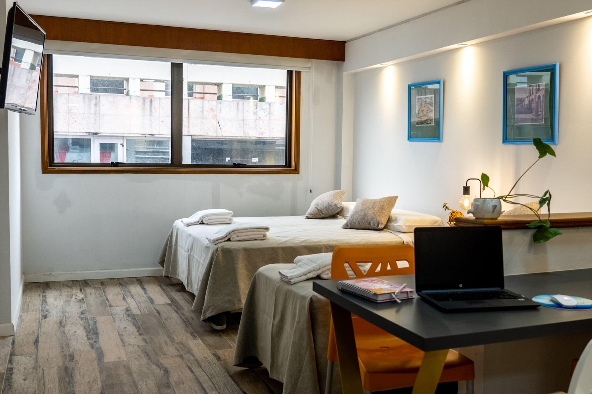 Vilaut Smart Flat คอร์โดบา ภายนอก รูปภาพ