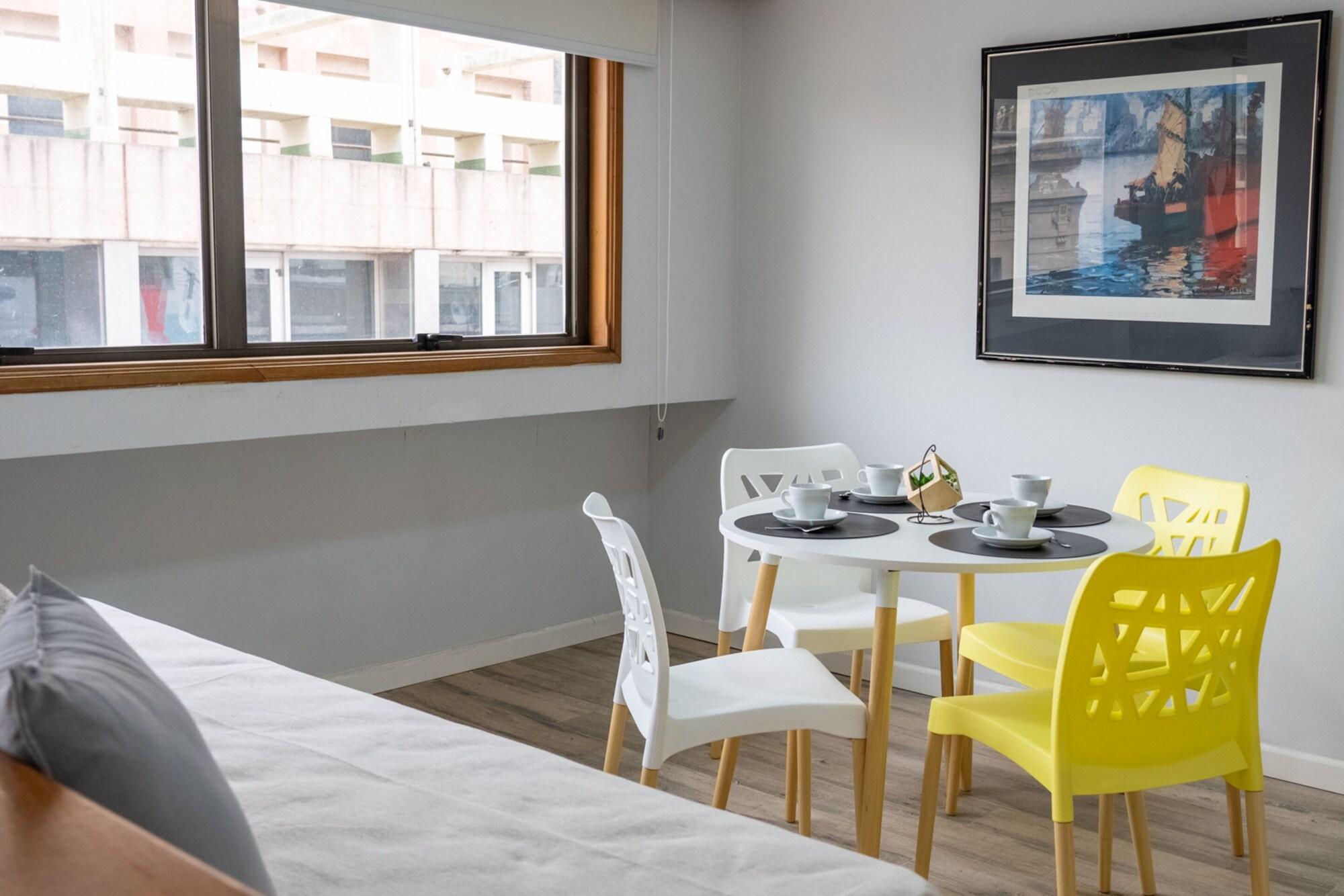 Vilaut Smart Flat คอร์โดบา ภายนอก รูปภาพ