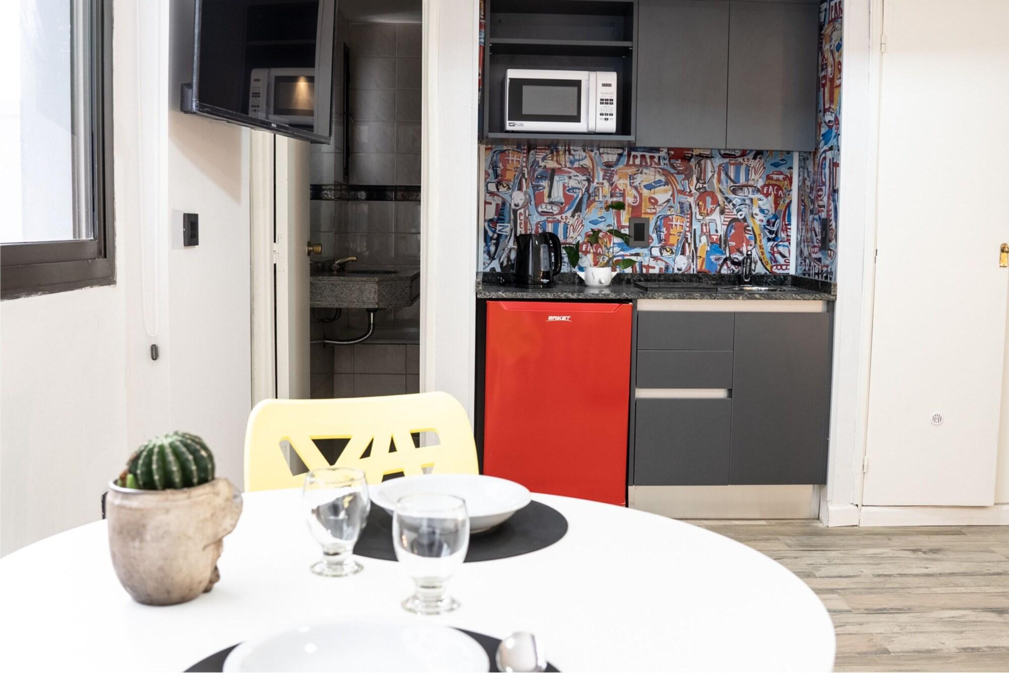 Vilaut Smart Flat คอร์โดบา ภายนอก รูปภาพ