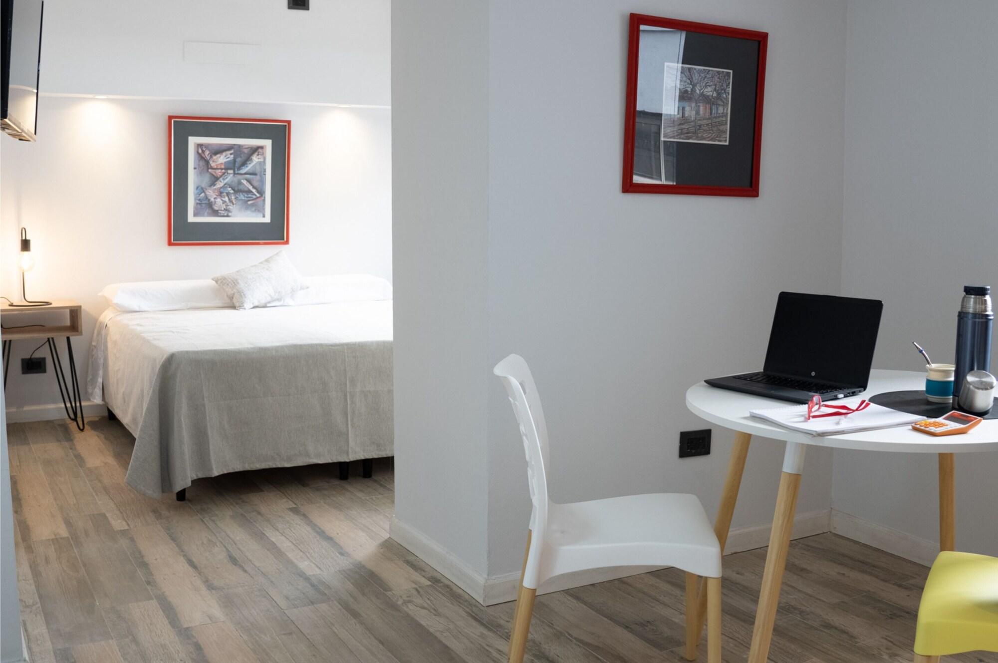 Vilaut Smart Flat คอร์โดบา ภายนอก รูปภาพ