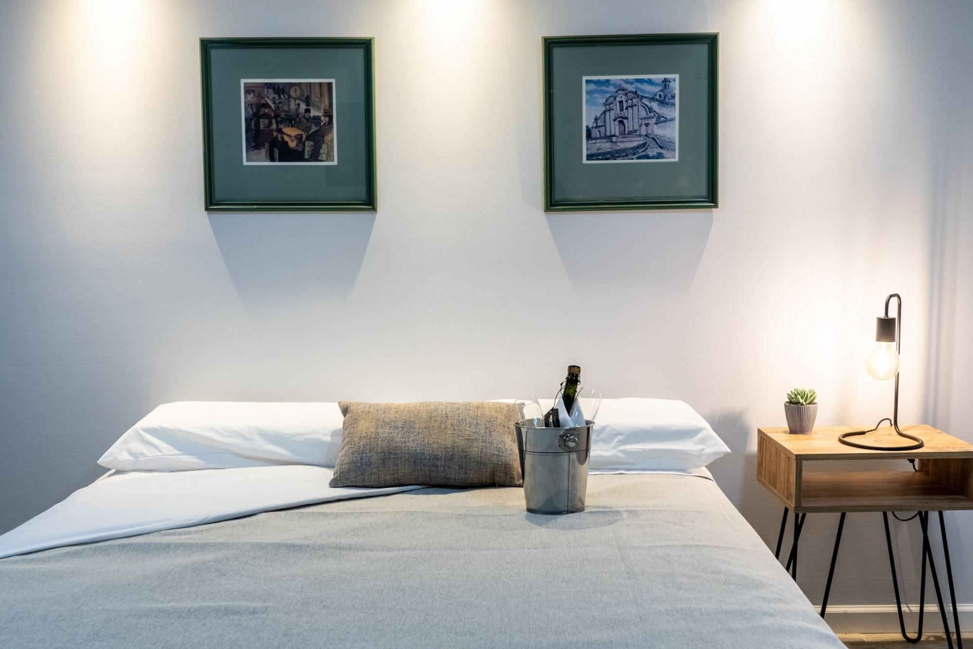 Vilaut Smart Flat คอร์โดบา ภายนอก รูปภาพ