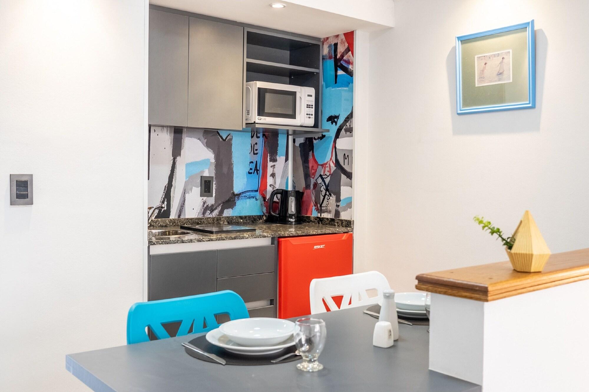 Vilaut Smart Flat คอร์โดบา ภายนอก รูปภาพ