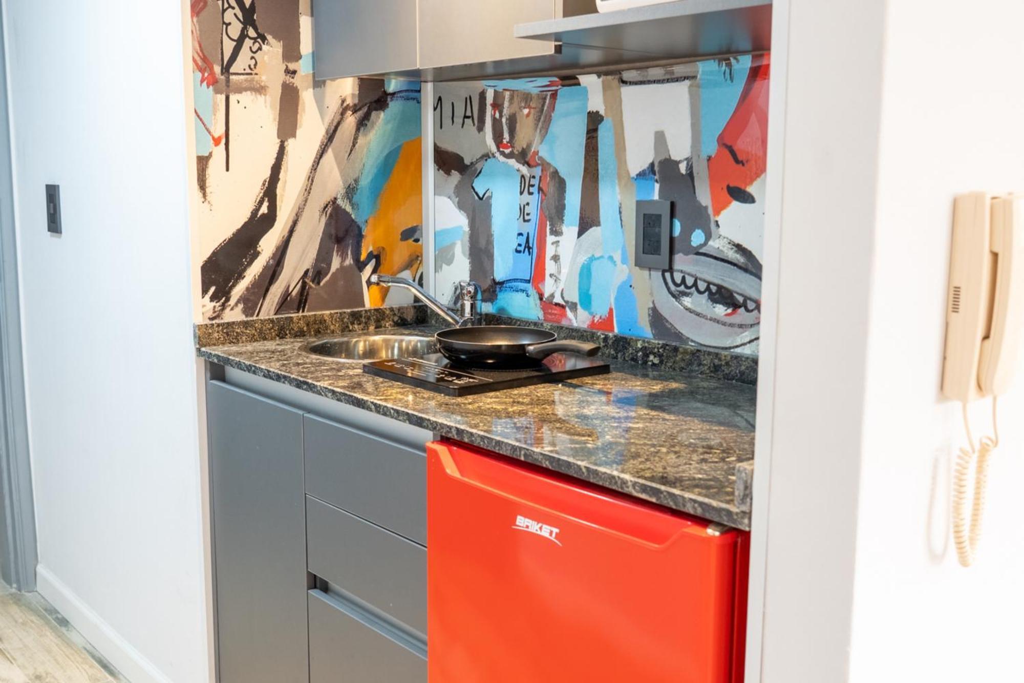 Vilaut Smart Flat คอร์โดบา ภายนอก รูปภาพ