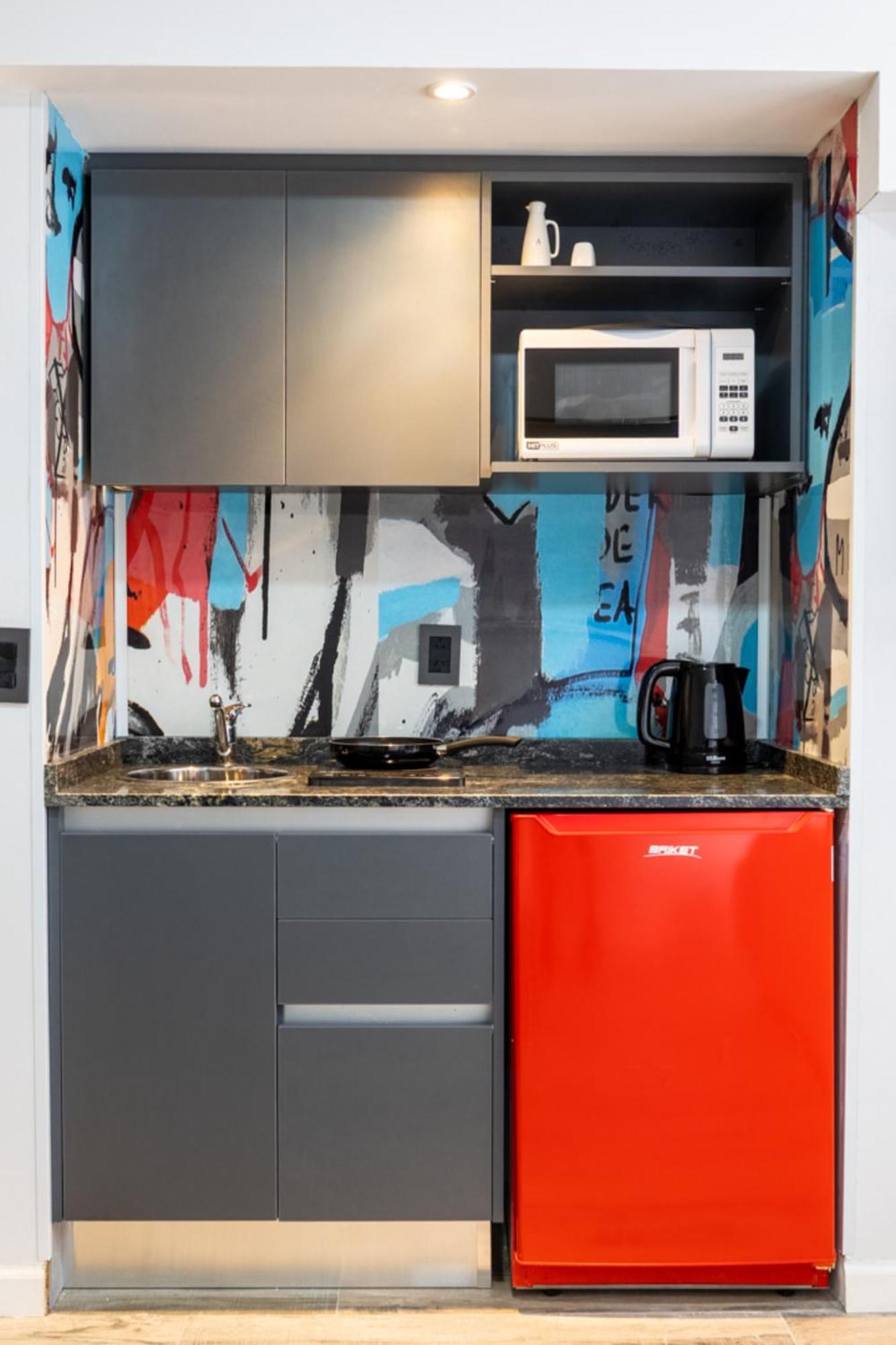 Vilaut Smart Flat คอร์โดบา ภายนอก รูปภาพ